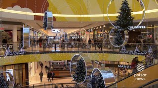 Za Chwilę Boże Narodzenie. Jak Drogie To Będą Święta?