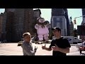 Follow That Marshmallow (2010) A GHOSTBUSTERS Location Tour