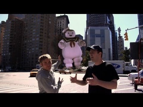 the new guy marshmallow scene｜TikTok Search