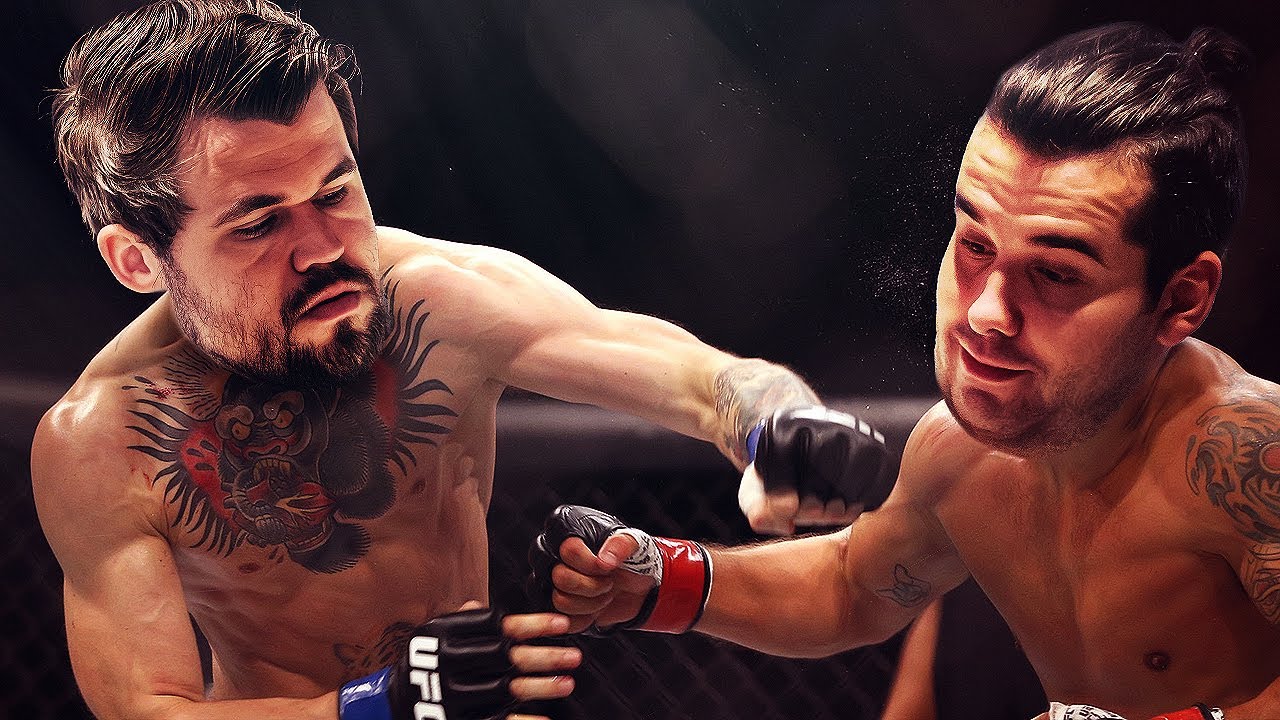 TRAPPED! Game 9 Carlsen Nepo Full Coverage with GM Benjamin Bok