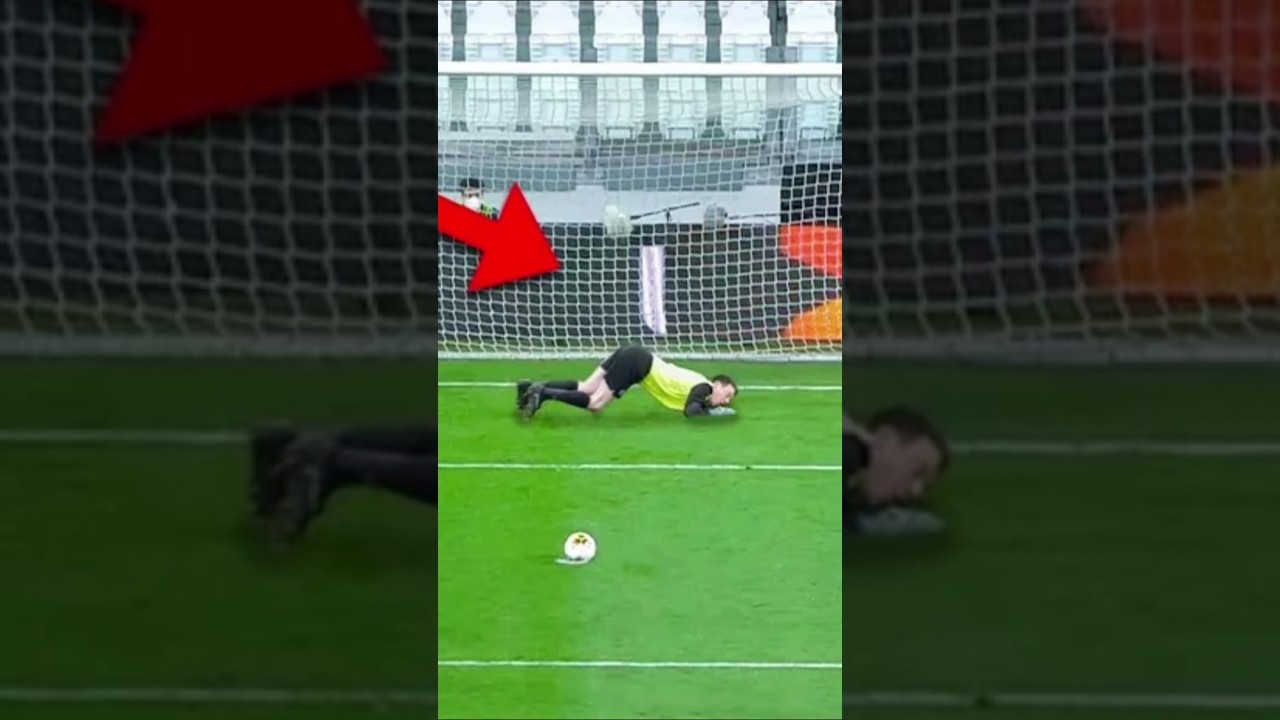 Top 10 Funniest Football Moments That Will Make You LOL