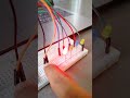 Random LED picker using Arduino UNO 😀👍#arduino #arduinoproject #viral #trending #youtubeshorts #like