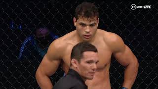 Israel Adesanya v Paulo Costa | UFC 253 Full-Fight Replay