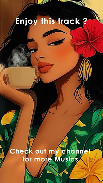 Bossa Nova Songs 2025 – Chill Cafe Jazz Covers to Start Your Day ☕🌿