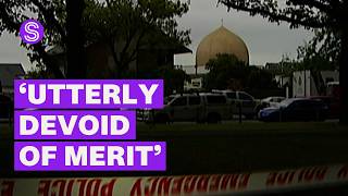 Court tosses out March 15 terrorist's attempt to get conviction overturned | Stuff.co.nz