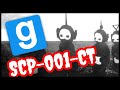 Scp001ct enfant lger  garrys mod scp rp