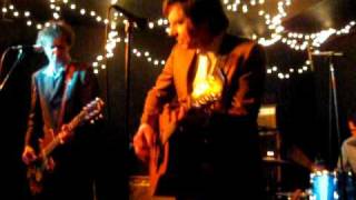 John Doe &amp; The Sadies - &quot;Tiger Tiger&quot; live in Columbus