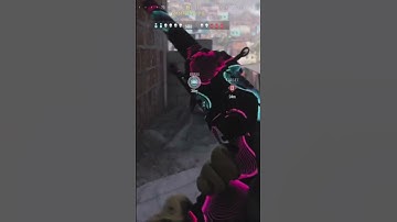 Enemy Operator Weapon Number 277 | Call of Duty MW3 #shorts #modernwarfare3 #mw3 #mw3clips