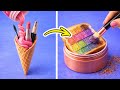 Viral Beauty Hacks 💖 Smart DIY Ideas You’ll Love Instantly! ✨