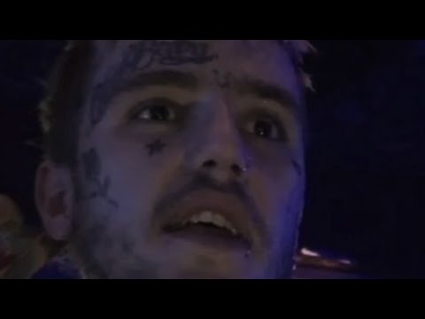 Lil Peep Nose Ring Dreamboy Remix