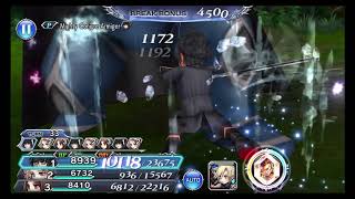 DFFOO: Noctis Event EX Stage