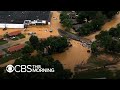 Search and rescue operations are ongoing after deadly Tennessee floods killed at least 22 people