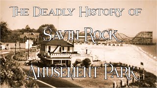 The Deadly History of Savin Rock Amusement Park