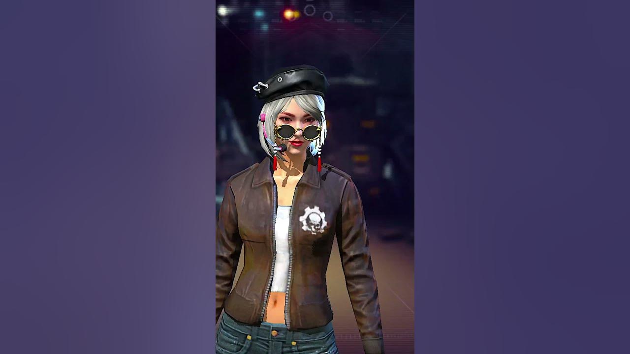 Free Fire: skin feminina Lebre Celeste será o Diamante Royale de Fevereiro  2023