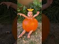🎃🧡My Beautiful baby neice Kyla🧡Shes seven months old🧡#preciousyou￼aretome🥰 #cutenessoverload