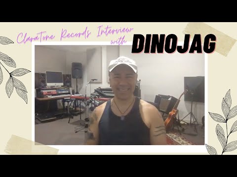 ClaraTone Interview with DinoJag (Part 2)