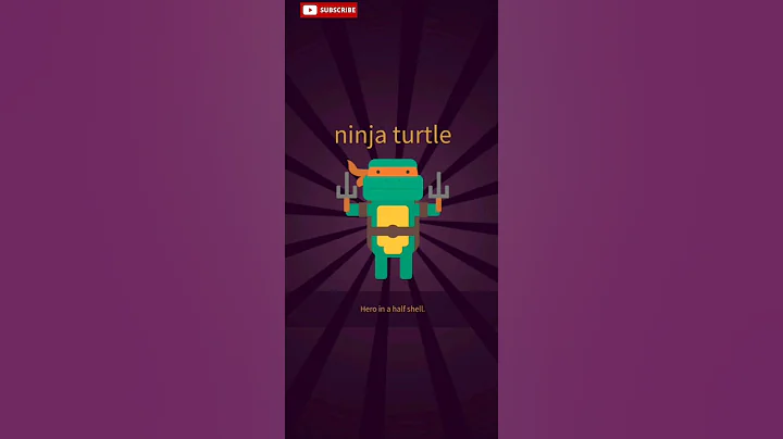 how to make #ninjaturtle in #littlealchemy2 speedrun #gaming #games #gamesstudio06 💜