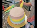 Los últimos pasteles del años 2022 - Hermosos pero uno no tan fácil de decorar