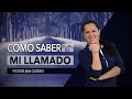 ¿Cómo Saber Cuál Es Mi Llamado? - Pastora Ana Olondo