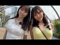 【ノーブラ散歩】人混みでチクが透けすぎてやばい事に...in 渋谷