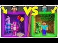 COSA SCEGLI TRA FORTNITE E MINECRAFT ITA?