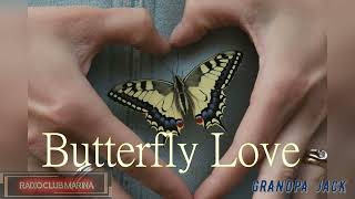 LUC VAN CAPELLEN - Butterfly Love