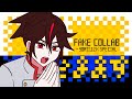 OBSOLETE MEAT // 12k Fake Collab // #FCyoriiOM