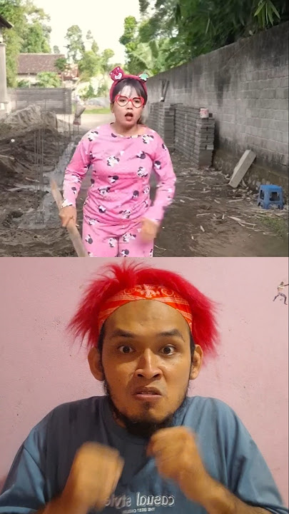 Nabel dikejar eli #trendingshorts #masukberanda #comedy #funny #lucu