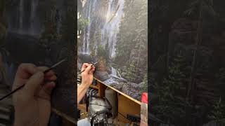 Studio Moments—Bush Adjustments