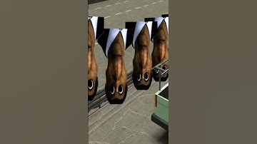 part-1739 #garrysmod #yoshiegaming