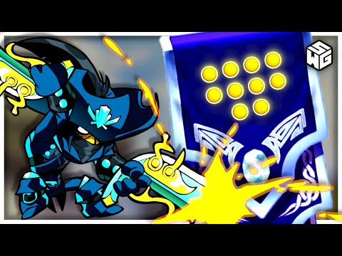 BUFFED BLASTERS Destroy Placement Matches!