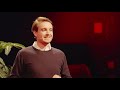 The effect of small bacteria on your overall health  | Carl-Philipp von Polheim | TEDxHHL