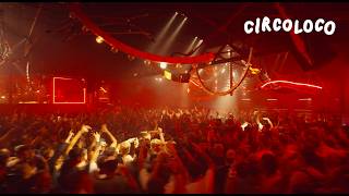 Prospa - Circoloco DC-10 Ibiza (27.07.2026 Terrace)