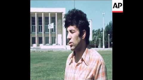 SYND 15 7 74 INTERVIEW WITH SOCIALIST PARTY SPOKESMAN, FERNANDO LOUREIRE