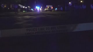 Police Investigate Multiple Connected Shootings Involving Minors