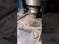 The #process of cleaning #metal gears with a #sandblasting #machine #shortvideo #short #shortsviral