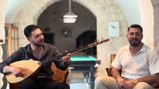 Rezan çekim & Ferhat Öz - İxanet 