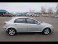 2006 Chevrolet Optra Kelowna BC