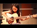 千本桜 Senbonzakura / Fingerstyle Guitar  Arrangement by KOYUKI