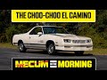Mecum in the Morning // Episode 73