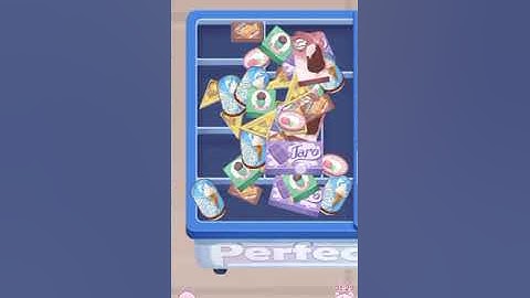 Perfect Tidy Level 148 & 142 gameplay walkthrough