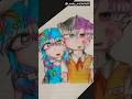 Dead Inside/ib: Trend, Sound/ #trend #fypyoutube #michelle #myoc #drawing#traditionalart #fypシ゚viral
