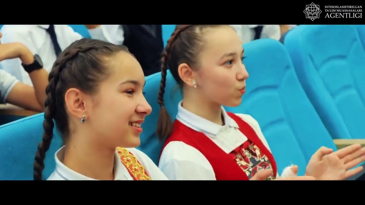 XOTIRA AZIZ, QADR MUQADDAS!