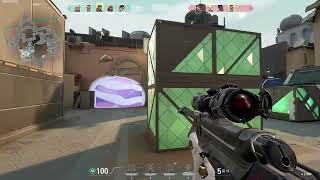 Bİnd/Deadlock/Operatör