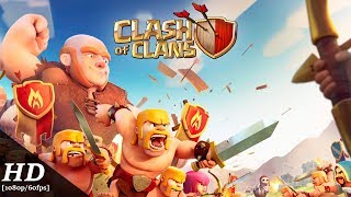 Clash of Clans Android Gameplay [1080p/60fps] screenshot 5