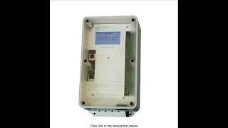 netAQUA Sprinkle-Smart WiFi/Ethernet Irrigation Controller
