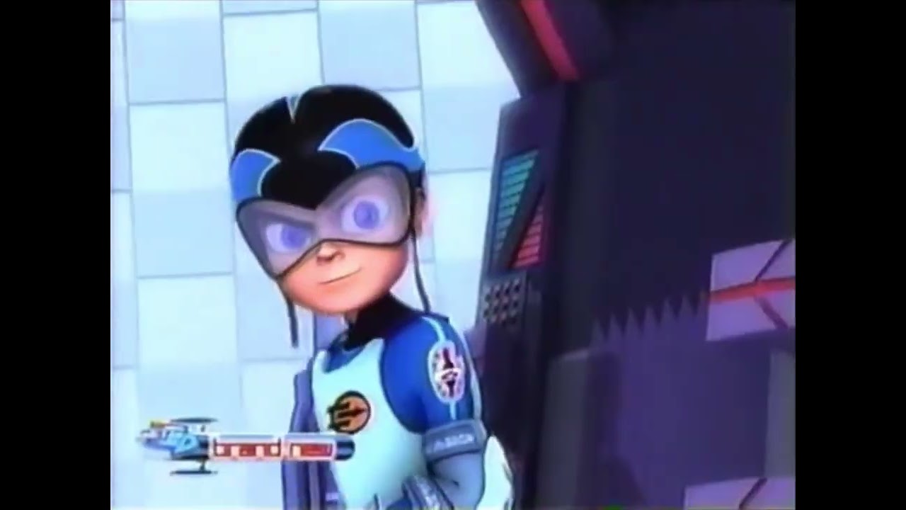 Jetix On Toon Disney Block Get Ed "Perspectives" Promo (This Friday And Tonight Ver.) (Nov. 2005)