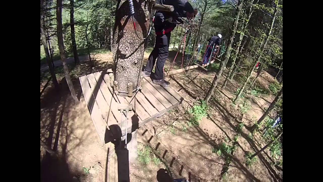 Parco Avventura Madonie