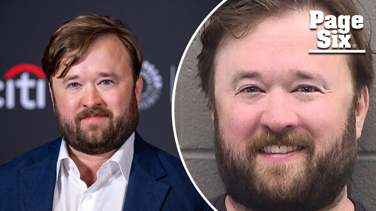 Haley Joel Osment speaks out after using antisemitic slur during drug arrest