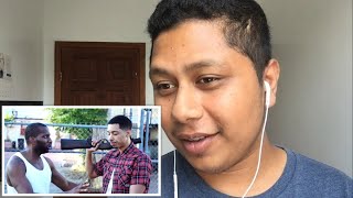 Destorm Caught part 11 Reaction video (800 sub special)